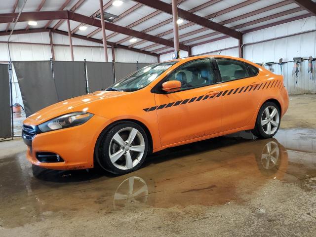 2014 DODGE DART GT - 1C3CDFEB7ED668378