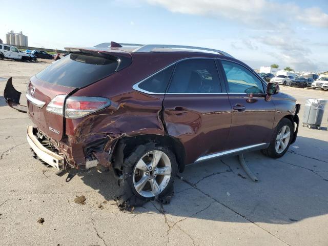 Vin: 2t2zk1ba7fc190631, lot: 60421615, lexus rx350 350 20153