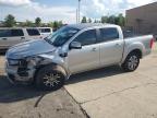 2020 FORD RANGER XL - 1FTER4EH7LLA30228