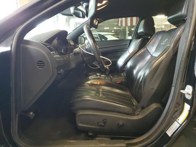 2016 CHRYSLER 300 S 2C3CCABG6GH190627