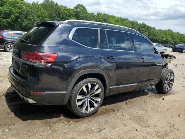 Vin: 1v2fr2ca6nc544426, lot: 61220995, volkswagen atlas sel premium r-line 20223