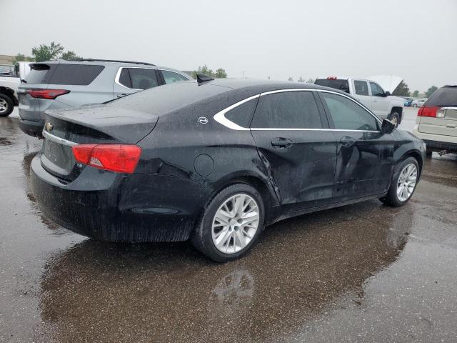 Vin: 2g11x5sl4f9163519, lot: 58365725, chevrolet impala ls 20153