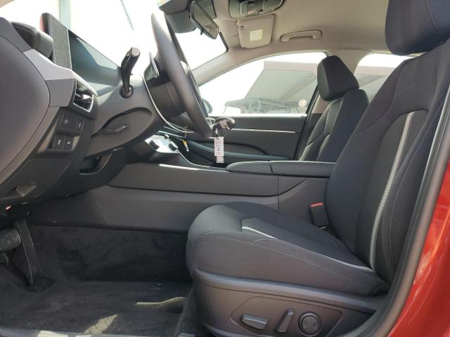 2025 HYUNDAI SONATA SEL KMHL64JA8SA474345