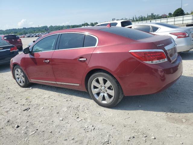 Vin: 1g4gc5eg3af157993, lot: 62546765, buick lacrosse cxl 20102