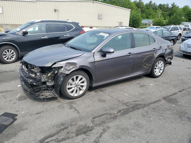 Vin: 4t1r11ak3pu087451, lot: 59102505, toyota camry le 2023 img_1