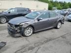 2023 TOYOTA CAMRY LE - 4T1R11AK3PU087451