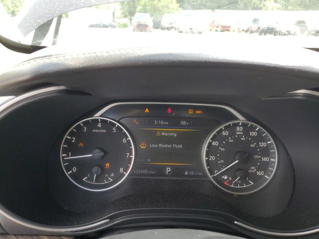 2017 NISSAN MAXIMA 3.5 1N4AA6AP5HC393932
