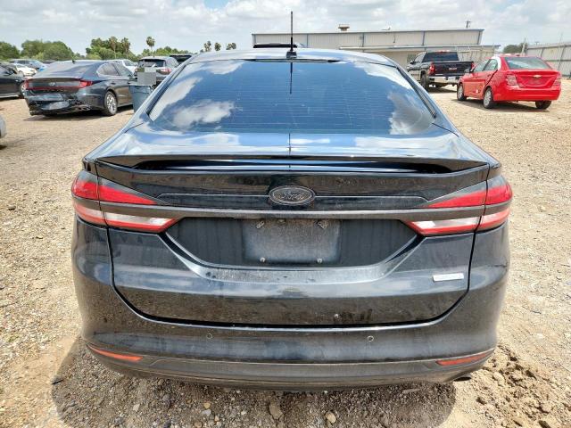 2017 FORD FUSION SE - 3FA6P0HD9HR366957