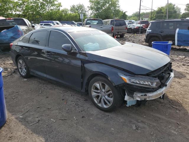 Vin: 1hgcv1f12ja014189, lot: 60122725, honda accord lx 20184