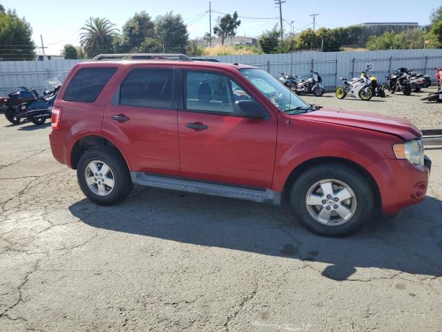 Vin: 1fmcu0d71aka71802, lot: 61174205, ford escape xlt 20104