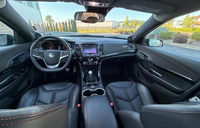 2016 CHEVROLET SS 6G3F25RW2GL208949