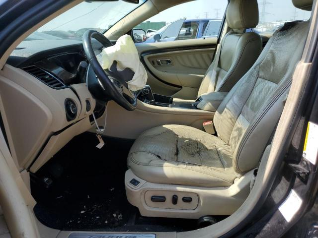2019 FORD TAURUS LIM 1FAHP2F86KG111658
