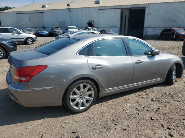 Vin: kmhgh4jf3bu033387, lot: 62457085, hyundai equus signature 20113