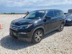 2018 HONDA PILOT EXL - 5FNYF5H50JB013753