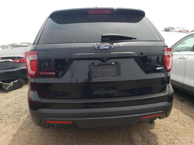 2016 FORD EXPLORER P - 1FM5K8AR4GGD04666