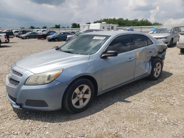 CHEVROLET MALIBU LS