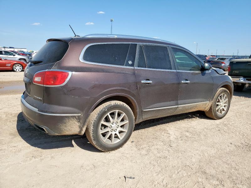 2015 BUICK ENCLAVE 5GAKRBKDXFJ191666