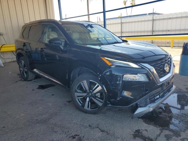 Vin: 5n1bt3ca8pc807005, lot: 62109645, nissan rogue sl 20234