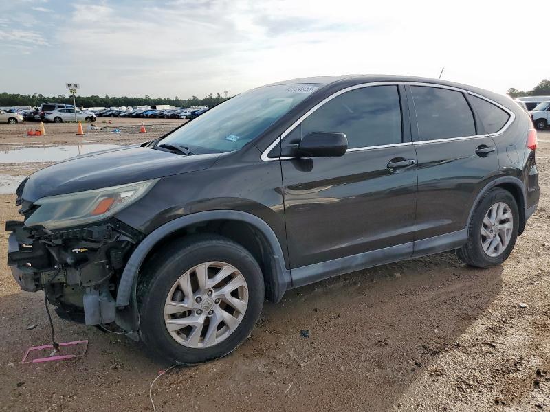 Vin: 2hkrm3h59fh551584, lot: 60934055, honda crv ex 2015 img_1