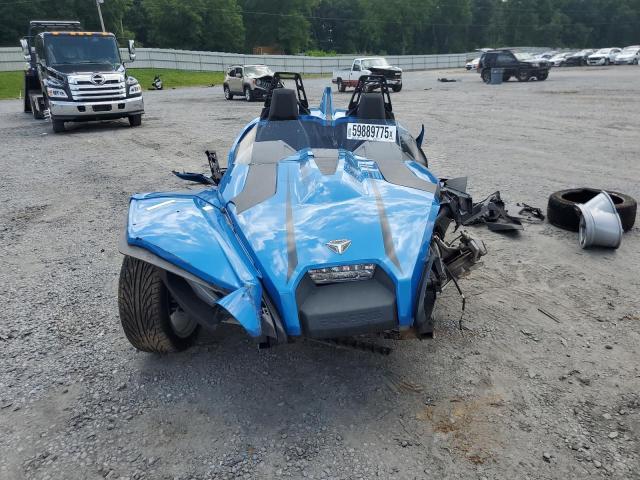 2020 POLARIS SLINGSHOT 57XAAPHDXL8139339