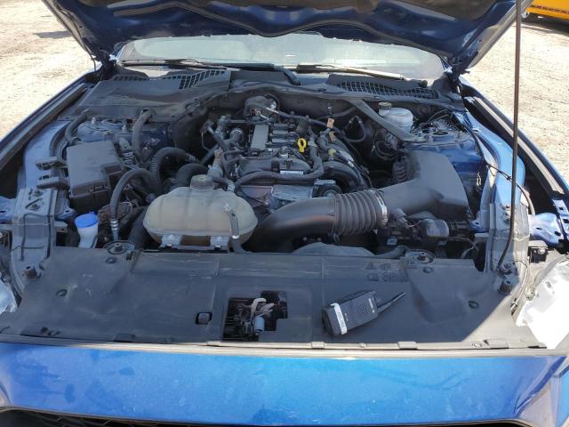 2022 FORD MUSTANG - 1FATP8UH1N5125662