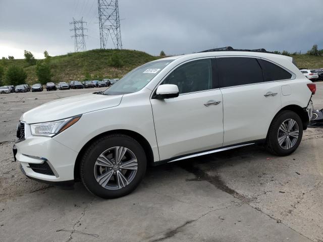 Vin: 5j8yd4h34kl035107, lot: 60670215, acura mdx 2019 img_1