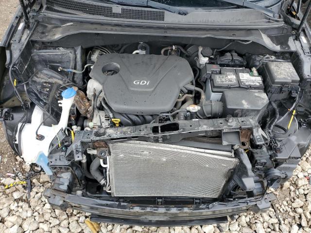 2016 KIA SOUL - KNDJN2A24G7324748