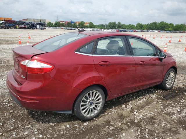 Vin: 3fadp4cj8em107218, lot: 59887235, ford fiesta titanium 20143