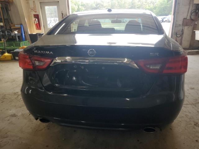 2017 NISSAN MAXIMA 3.5 - 1N4AA6AP0HC402892