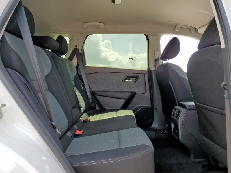 2023 NISSAN ROGUE SV JN8BT3BA8PW419250