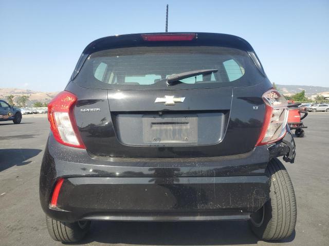 2020 CHEVROLET SPARK 1LT KL8CD6SA9LC411287