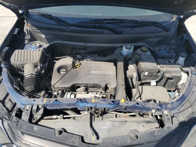 2019 CHEVROLET EQUINOX LT - 2GNAXUEV1K6143181