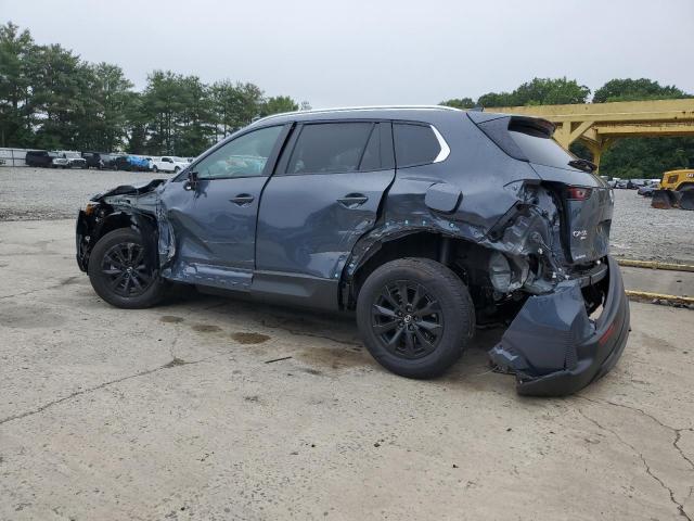 Vin: 7mmvaabw9sn112201, lot: 57855855, mazda cx-50 preferred 20252