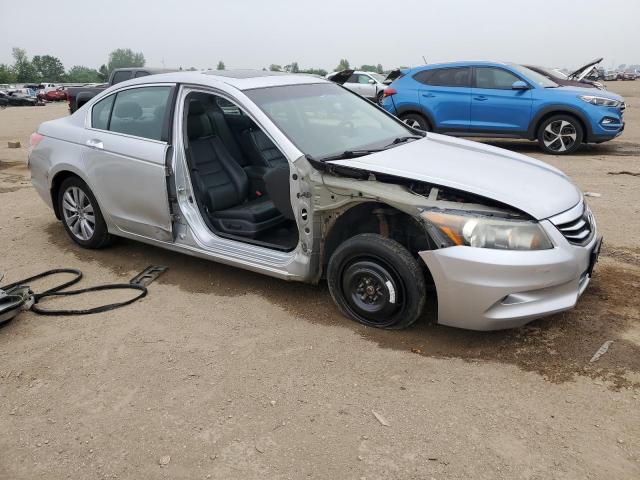 Vin: 1hgcp3f86ba009033, lot: 59231125, honda accord exl 20114
