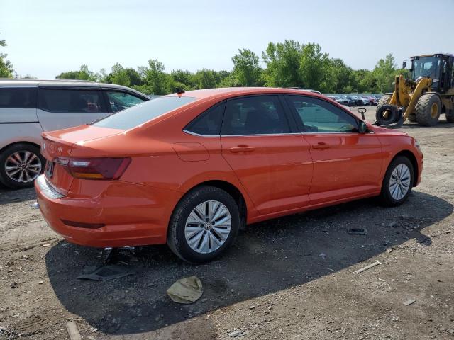 2019 VOLKSWAGEN JETTA S - 3VWN57BU9KM226468