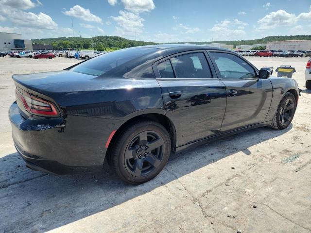 Vin: 2c3cdxat5fh932559, lot: 61923255, dodge charger police 20153