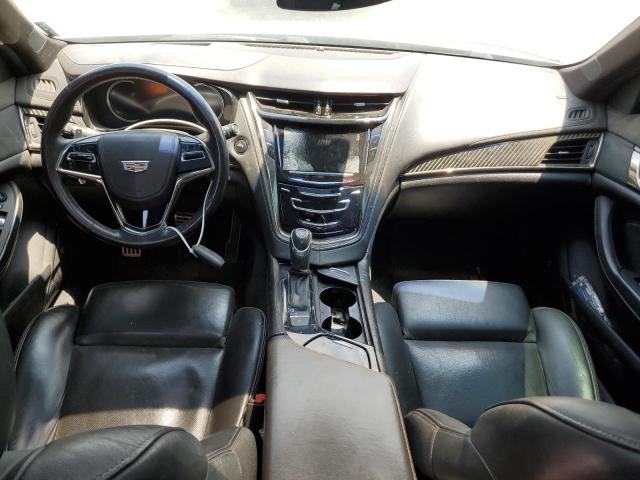 2016 CADILLAC CTS PREMIUM COLLECTION 1G6AZ5SS6G0111753