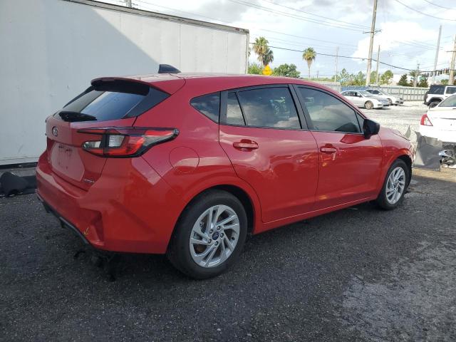 2024 SUBARU IMPREZA JF1GUABC4R8860973