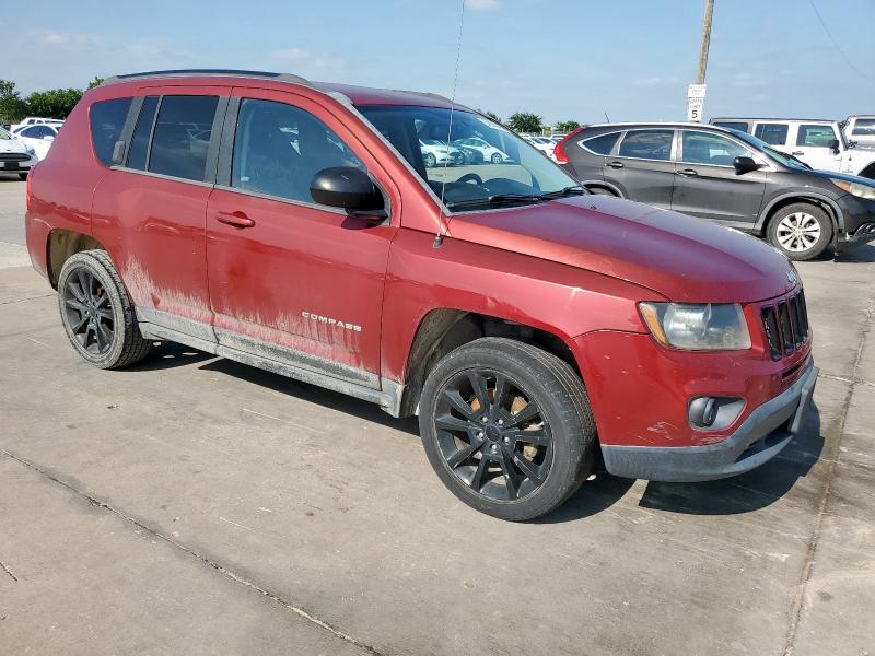 Vin: 1c4njceb2cd678471, lot: 59900405, jeep compass latitude 20124