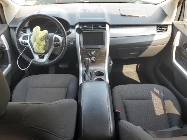 2011 FORD EDGE SEL - 2FMDK3JC2BBB49917