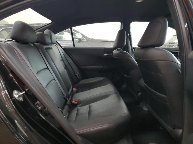 2017 HONDA ACCORD SPO - 1HGCR2F11HA263507