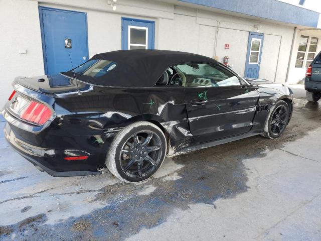 2017 FORD MUSTANG - 1FATP8UHXH5218703