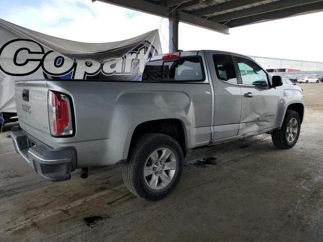 Vin: 1gth5cea6j1294104, lot: 60882195, gmc canyon sle 20183