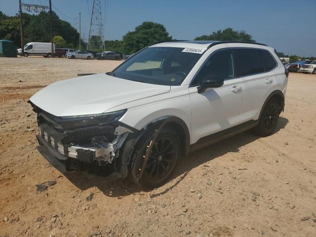 HONDA CR-V SPORT