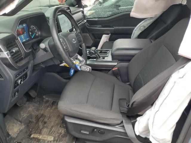 2023 FORD F150 SUPER - 1FTEW1EP4PKE78341