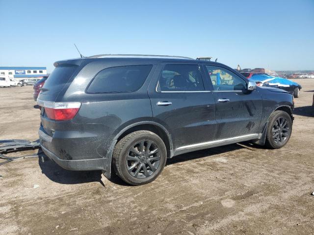 Vin: 1c4rdjdg5dc701016, lot: 60832385, dodge durango crew 20133