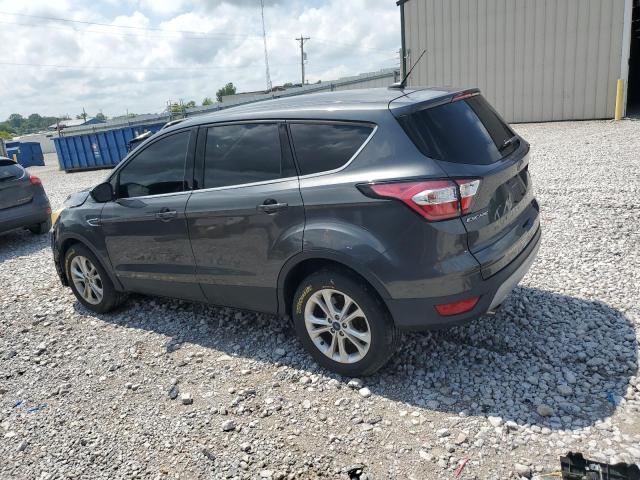 2017 FORD ESCAPE SE - 1FMCU0GD5HUE04535