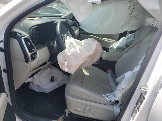 2023 KIA SORENTO SX - 5XYRKDLF7PG187699