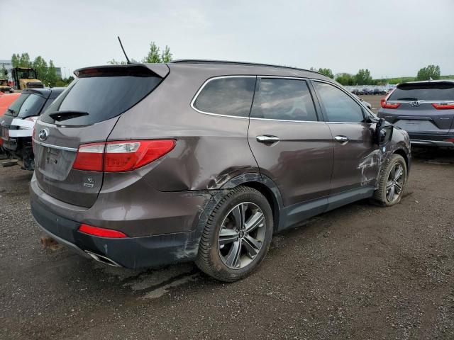 Vin: km8sndhf0du025792, lot: 58708205, hyundai santa fe gls 20133