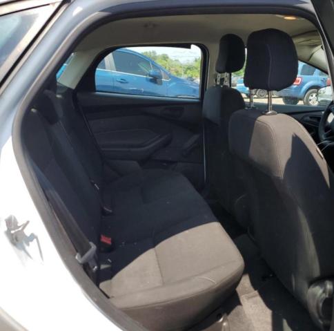 2016 FORD FOCUS S 1FADP3E2XGL377099